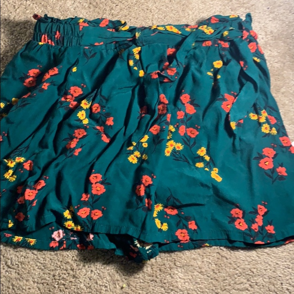 Never been worn!
